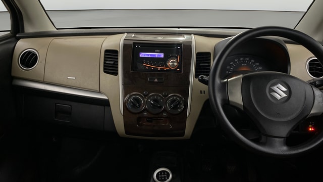 View Maruti Suzuki 1000 Image 17 Used Maruti Suzuki 1000 Image 17