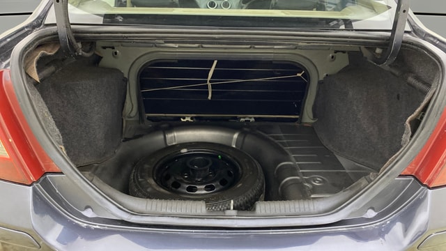 View Ford Fiesta Image 37 Used Ford Fiesta Image 37