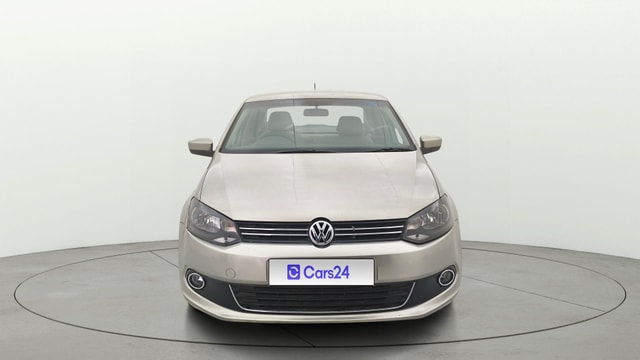 View Volkswagen Vento Image 1 Used Volkswagen Vento Image 1