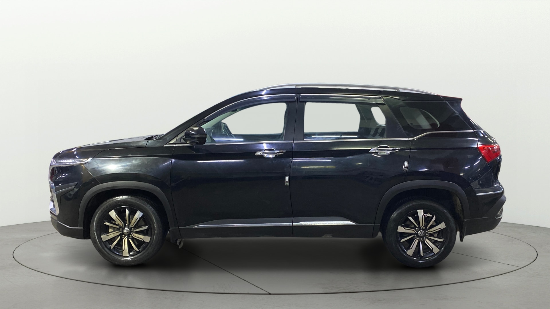 View 2020 MG Hector Sharp Petrol BS IV Image 28 Used 2020 MG Hector Sharp Petrol BS IV Image 28