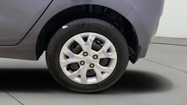 View Hyundai Grand i10 Image 11 Used Hyundai Grand i10 Image 11