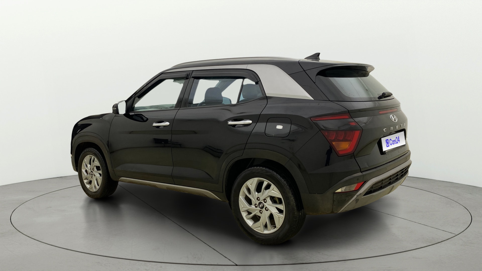 Used 2023 Hyundai Creta Used 2023 Hyundai Creta