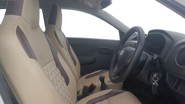 View Maruti Suzuki Alto K10 Image 25 Used Maruti Suzuki Alto K10 Image 25