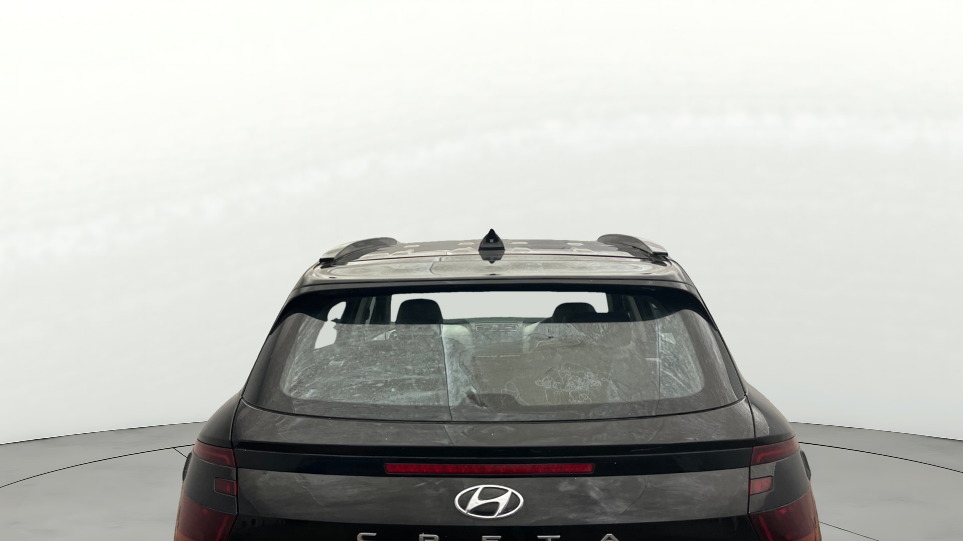 Used 2024 Hyundai Creta Used 2024 Hyundai Creta