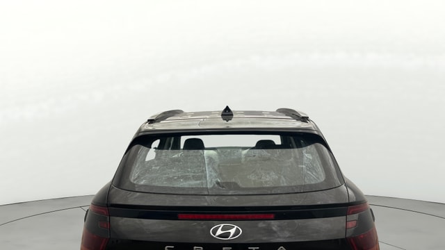 View Hyundai Creta Image 4 Used Hyundai Creta Image 4