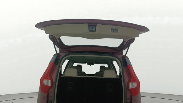 View Mahindra Marazzo Image 33 Used Mahindra Marazzo Image 33