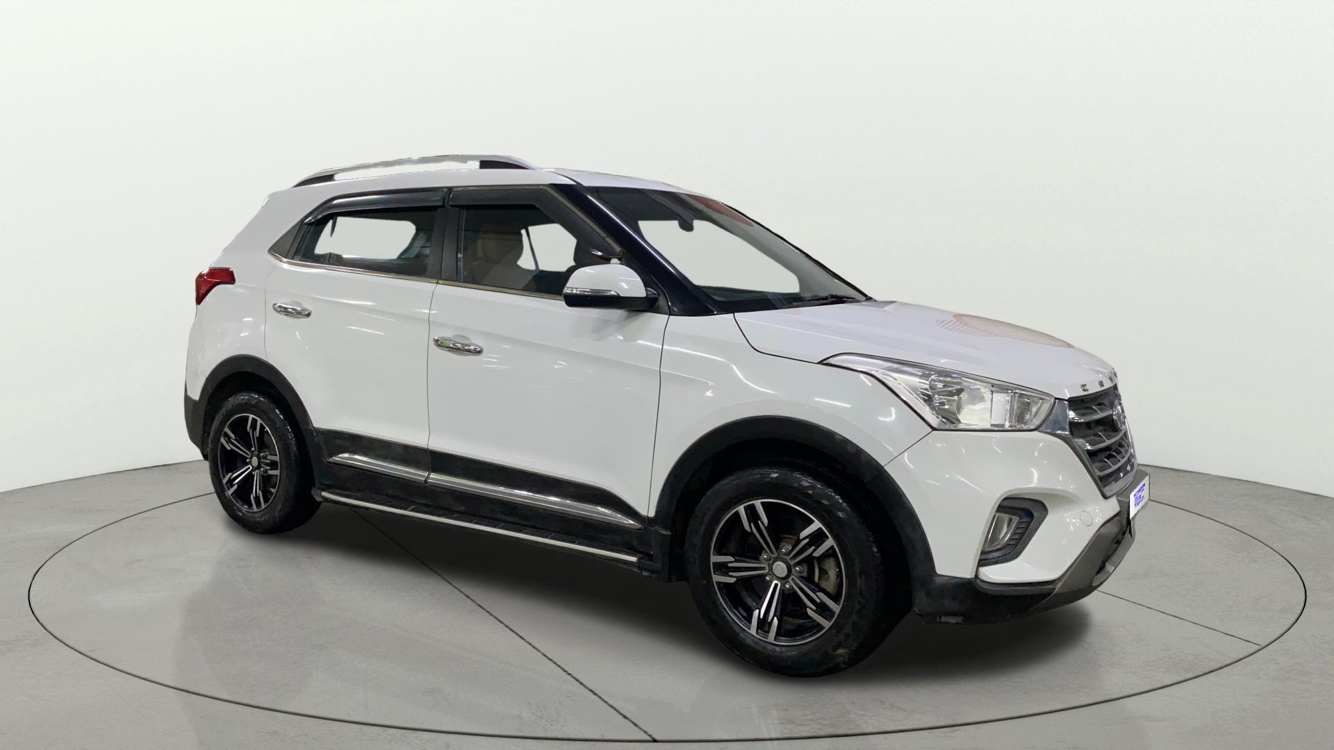 View 2019 Hyundai Creta 1.4 E Diesel Image 21 Used 2019 Hyundai Creta 1.4 E Diesel Image 21