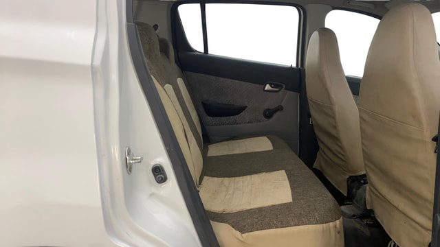 View Maruti Suzuki Alto 800 Image 28 Used Maruti Suzuki Alto 800 Image 28
