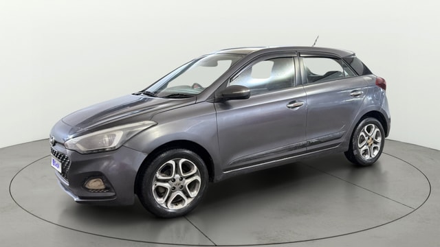 View Hyundai Elite i20 Image 21 Used Hyundai Elite i20 Image 21