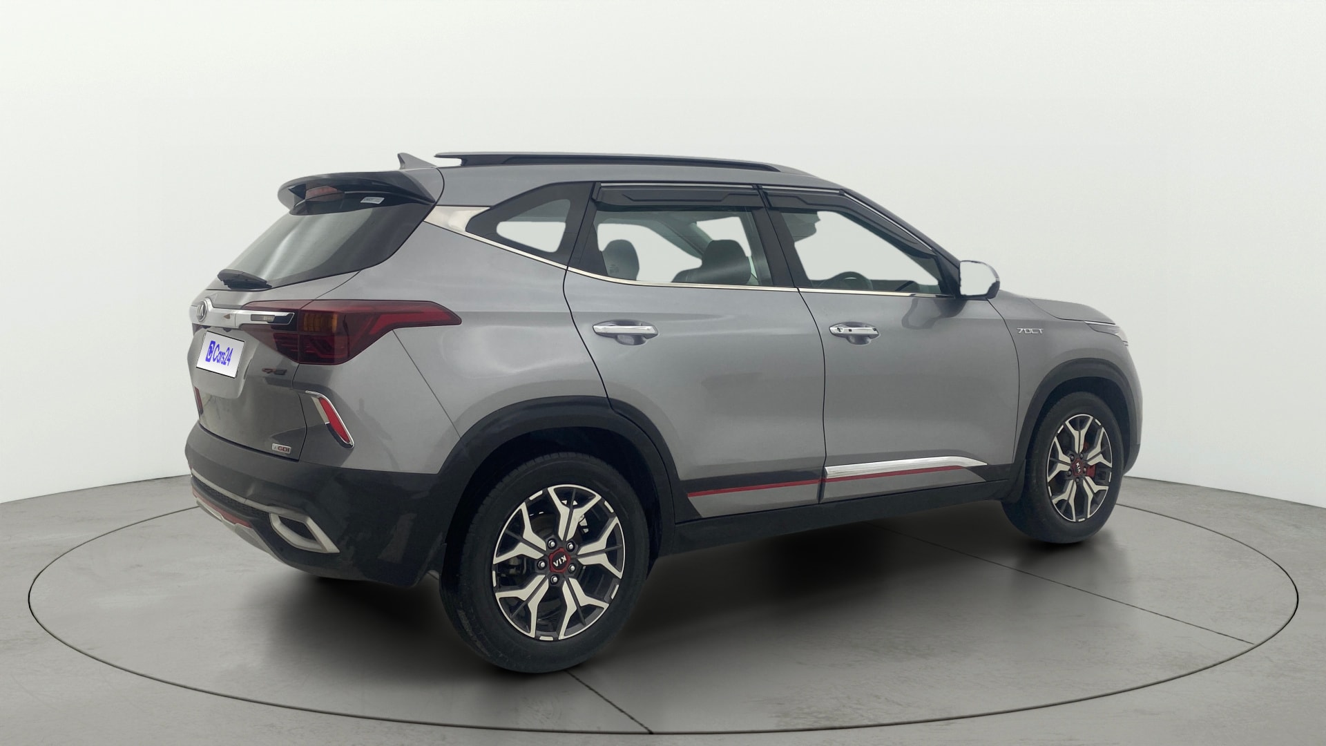 Used 2020 Kia Seltos Used 2020 Kia Seltos