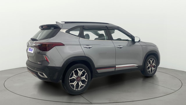 View Kia Seltos Image 47 Used Kia Seltos Image 47