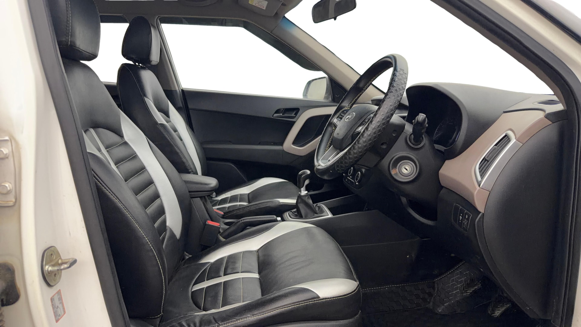 Used 2019 Hyundai Creta Used 2019 Hyundai Creta