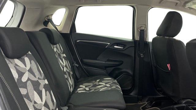 View Honda Jazz Image 29 Used Honda Jazz Image 29