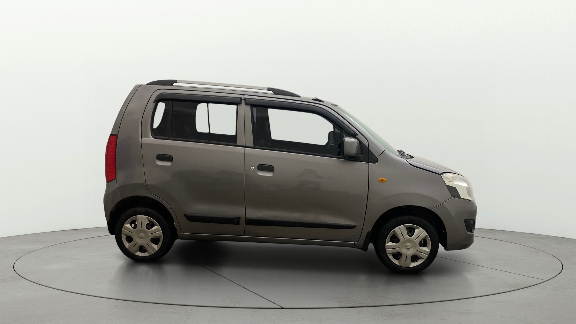 Used 2018 Maruti Suzuki 1000 Used 2018 Maruti Suzuki 1000