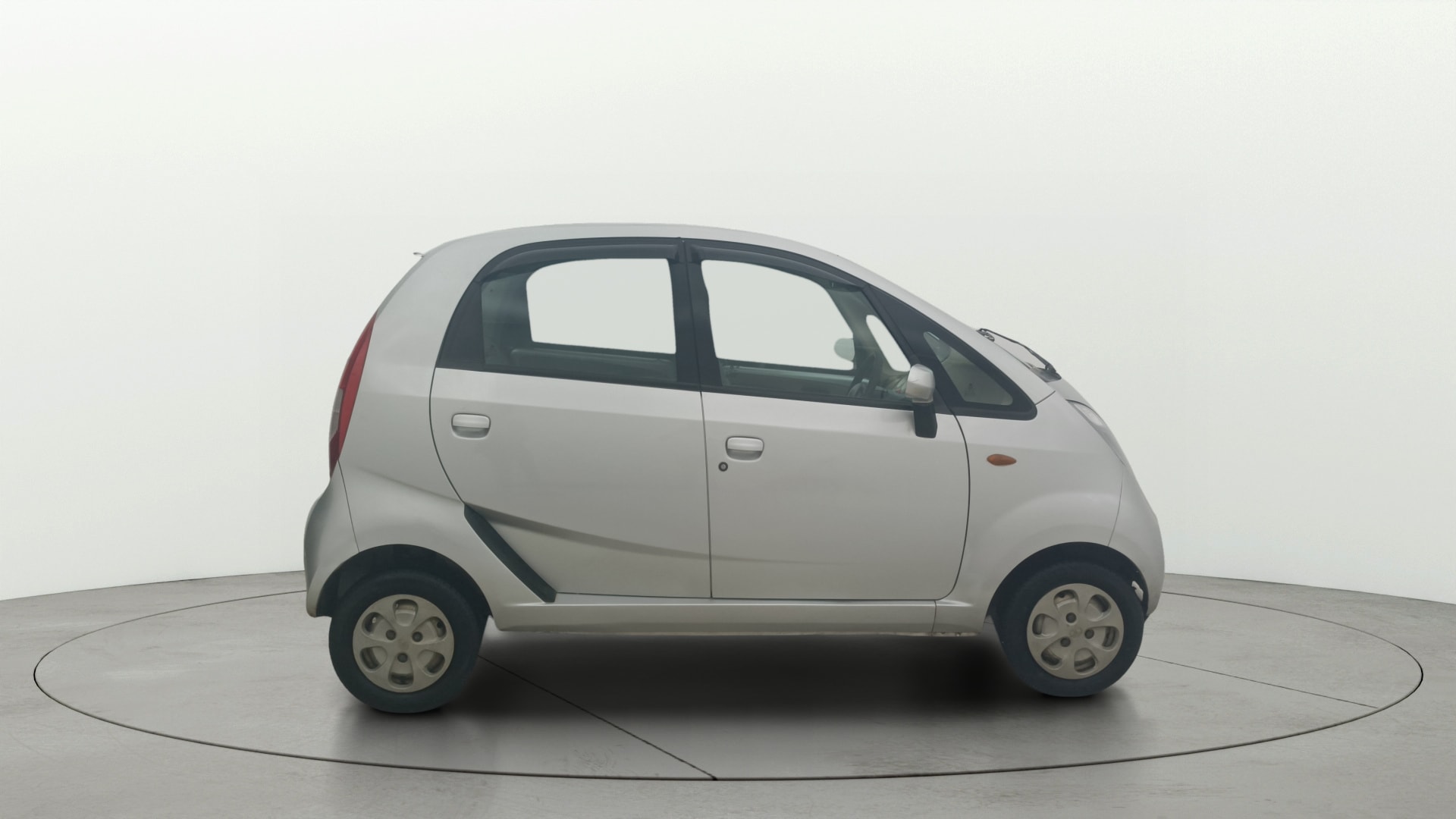 View 2013 Tata Nano LX Image 8 Used 2013 Tata Nano LX Image 8