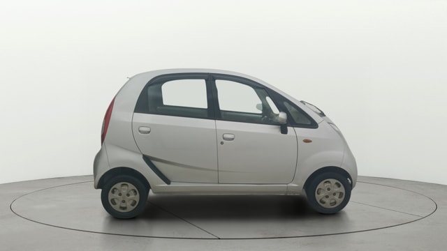 View Tata Nano Image 8 Used Tata Nano Image 8
