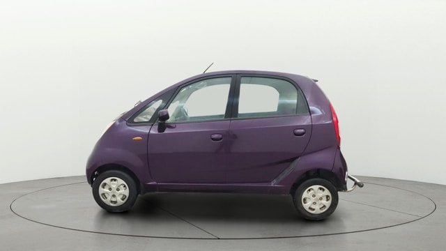 View Tata Nano Image 5 Used Tata Nano Image 5