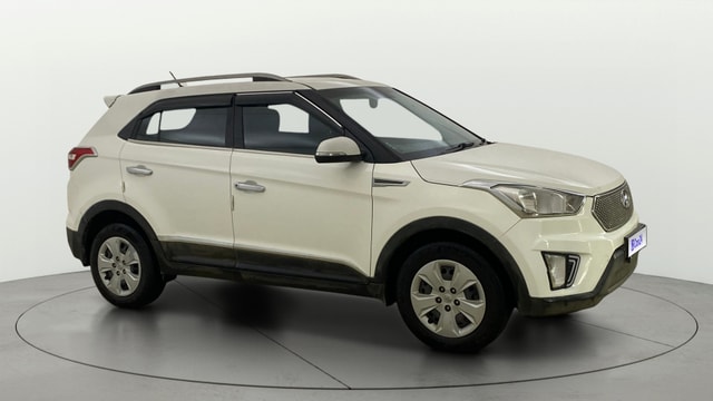 View Hyundai Creta Image 36 Used Hyundai Creta Image 36