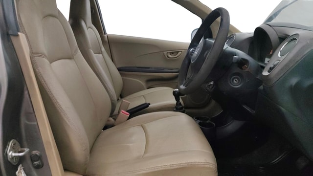 View Honda Brio Image 26 Used Honda Brio Image 26