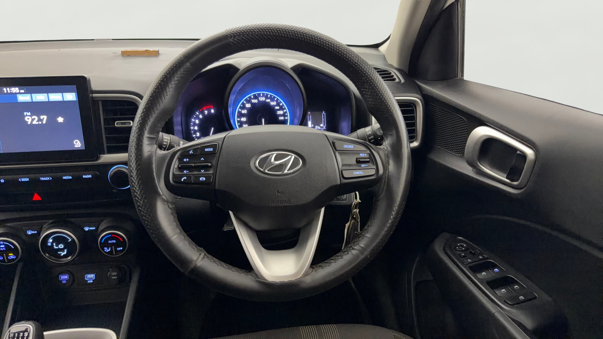 Used 2020 Hyundai Venue Used 2020 Hyundai Venue