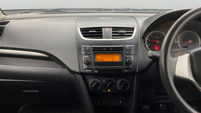 View Maruti Suzuki 1000 Image 17 Used Maruti Suzuki 1000 Image 17