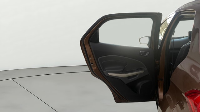 View Ford EcoSport Image 22 Used Ford EcoSport Image 22