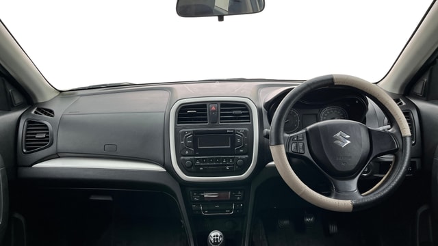 View Maruti Suzuki 1000 Image 15 Used Maruti Suzuki 1000 Image 15