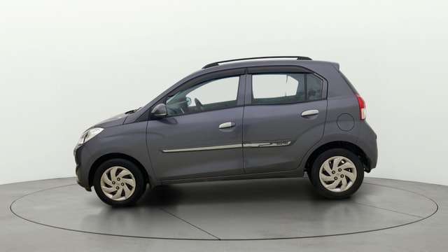View Hyundai New Santro Image 5 Used Hyundai New Santro Image 5