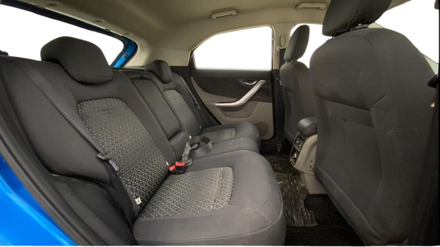 View Tata Nexon Image 35 Used Tata Nexon Image 35