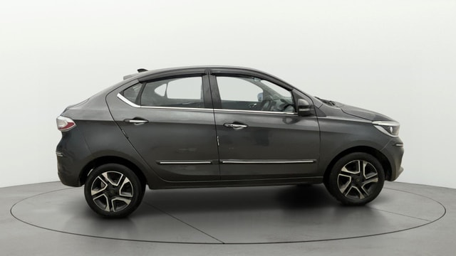 View Tata Tigor Image 26 Used Tata Tigor Image 26