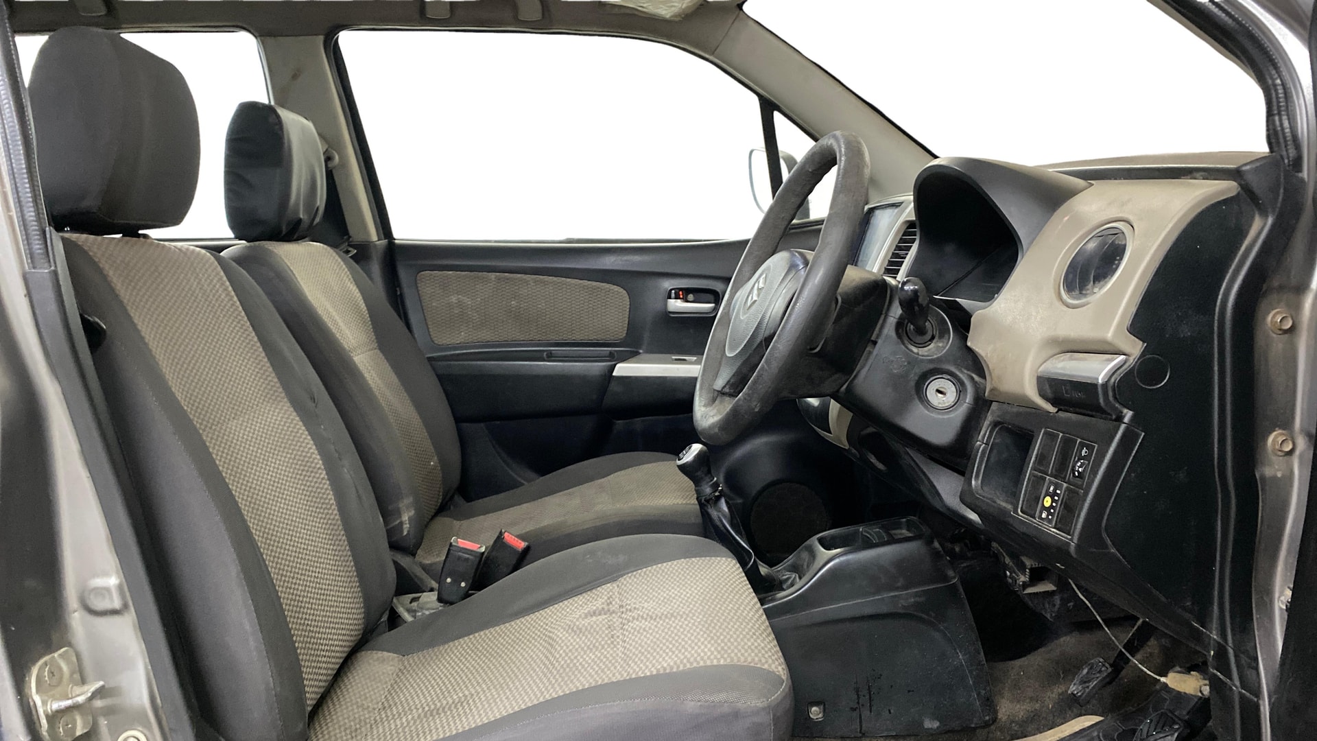 View 2014 Maruti Suzuki 1000 Base Variant Image 25 Used 2014 Maruti Suzuki 1000 Base Variant Image 25