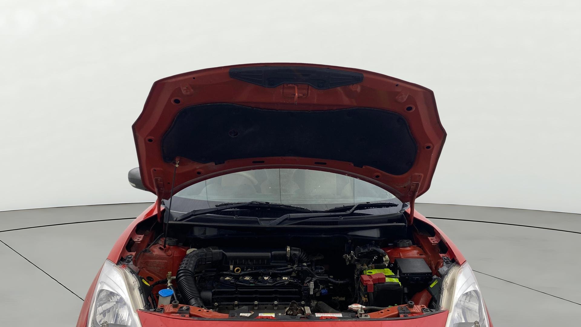 View 2019 Maruti Suzuki 1000 Base Variant Image 32 Used 2019 Maruti Suzuki 1000 Base Variant Image 32
