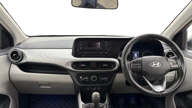 View Hyundai Grand i10 Nios Image 15 Used Hyundai Grand i10 Nios Image 15