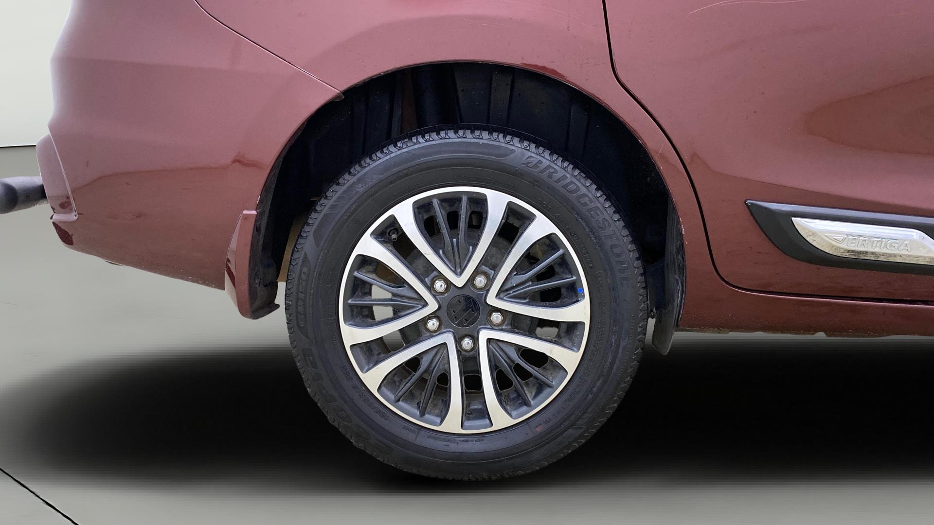 View 2022 Maruti Suzuki 1000 Base Variant Image 25 Used 2022 Maruti Suzuki 1000 Base Variant Image 25