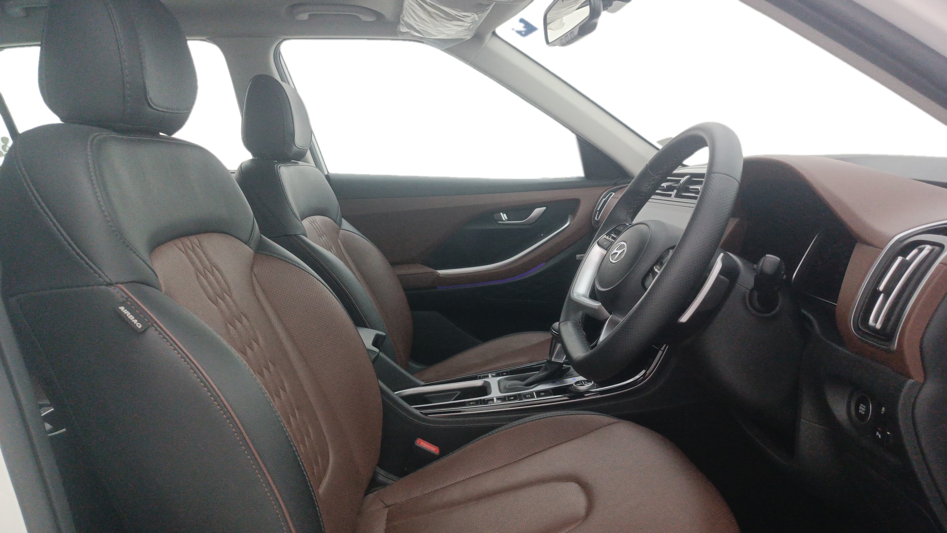 Used 2021 Hyundai Alcazar Used 2021 Hyundai Alcazar