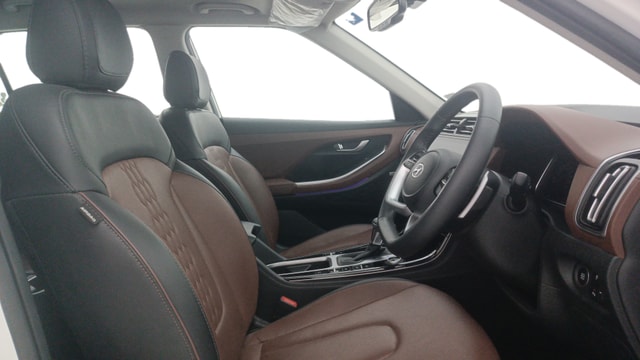 View Hyundai Alcazar Image 19 Used Hyundai Alcazar Image 19