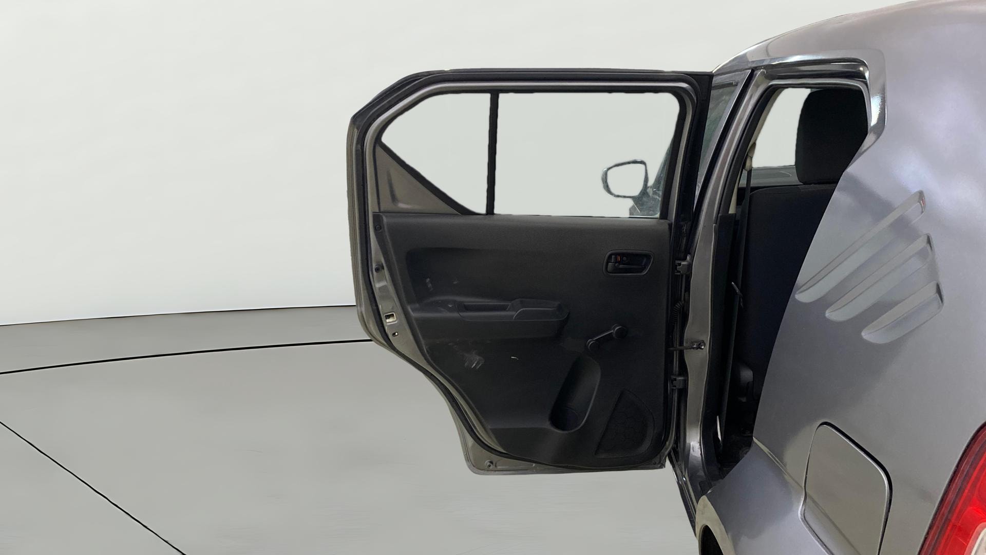 Used 2018 Maruti Suzuki 1000 Used 2018 Maruti Suzuki 1000