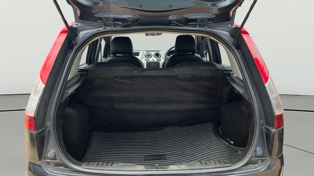 View Ford Figo Image 36 Used Ford Figo Image 36