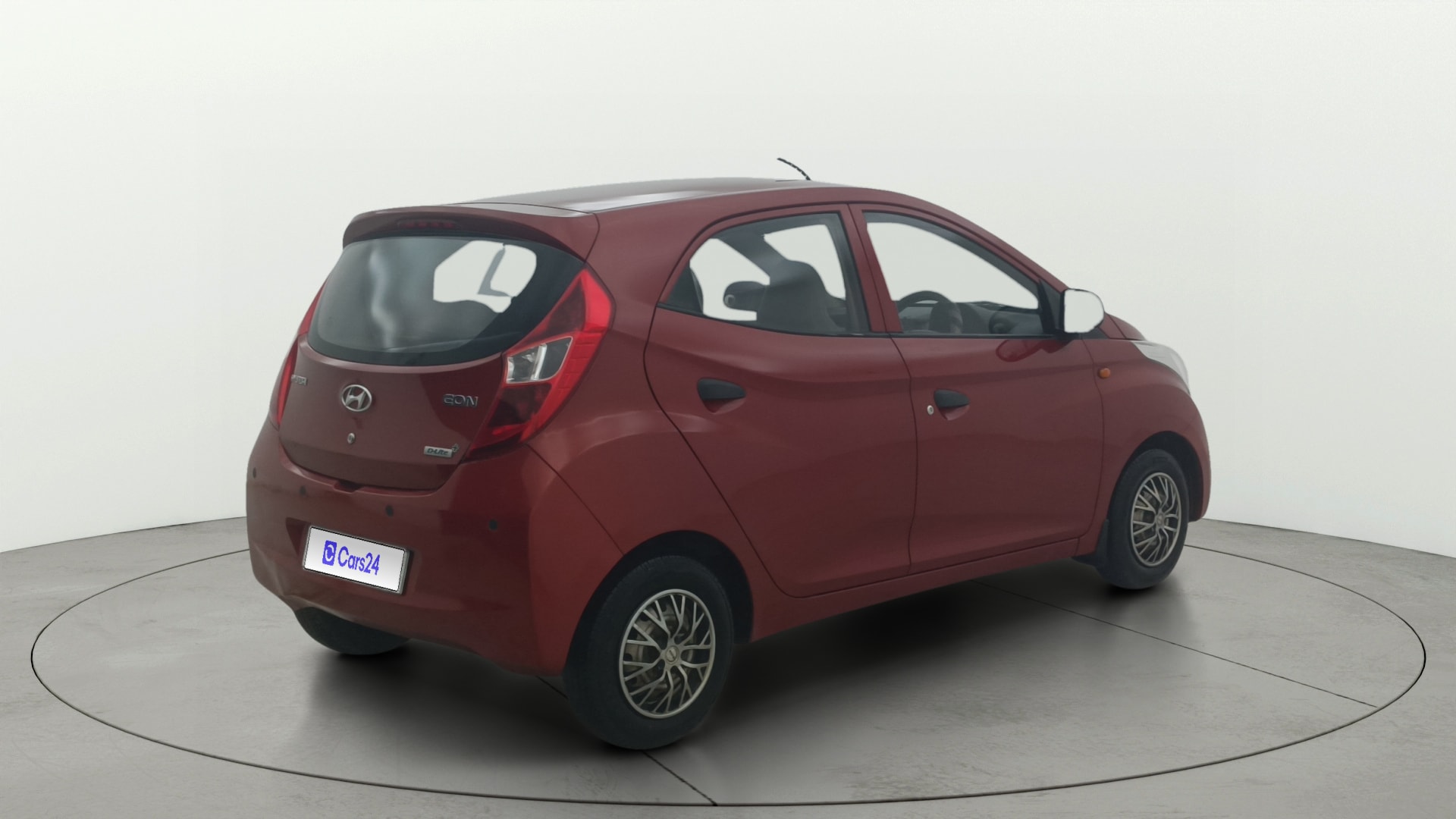 Used 2014 Hyundai EON Used 2014 Hyundai EON