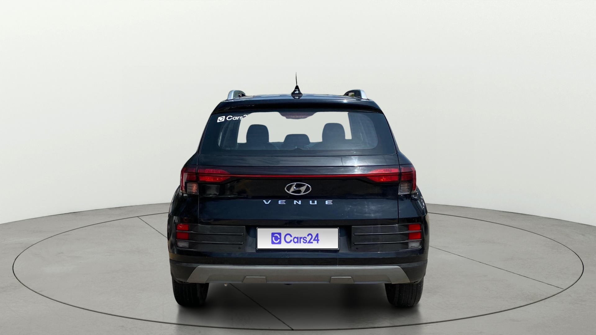 View 2024 Hyundai Venue S 1.2 Petrol Image 45 Used 2024 Hyundai Venue S 1.2 Petrol Image 45