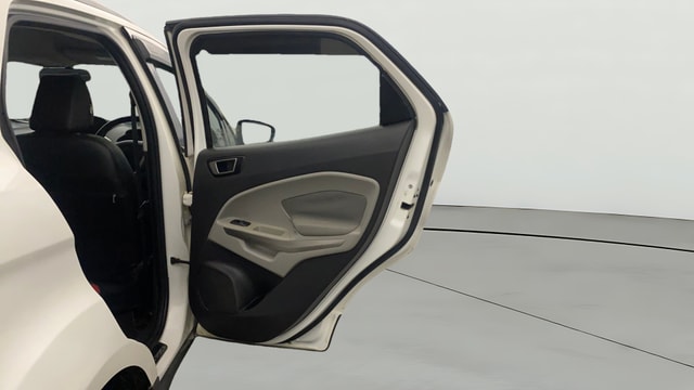 View Ford EcoSport Image 7 Used Ford EcoSport Image 7