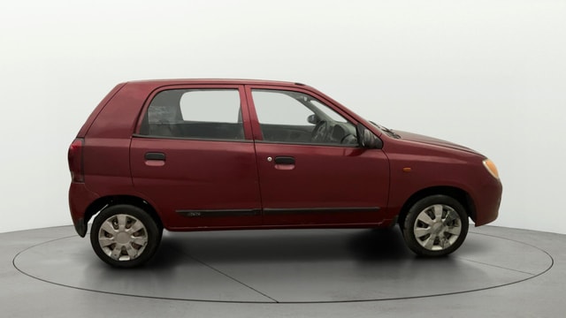 View Maruti Suzuki Alto K10 Image 8 Used Maruti Suzuki Alto K10 Image 8