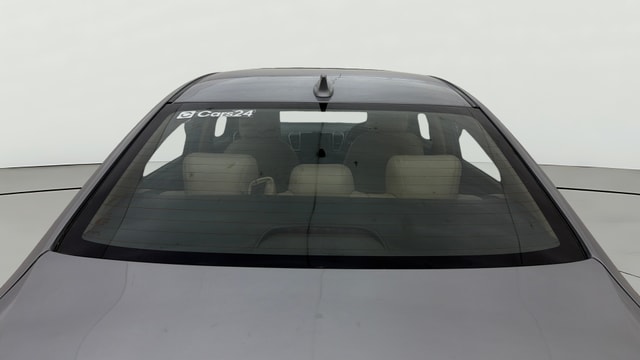 View Honda City Image 5 Used Honda City Image 5