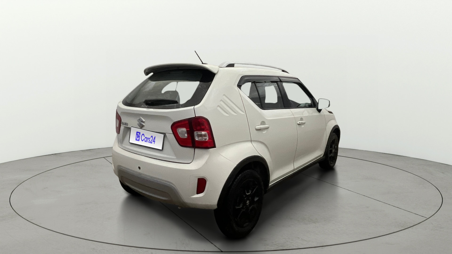 Used 2020 Maruti Suzuki 1000 Used 2020 Maruti Suzuki 1000
