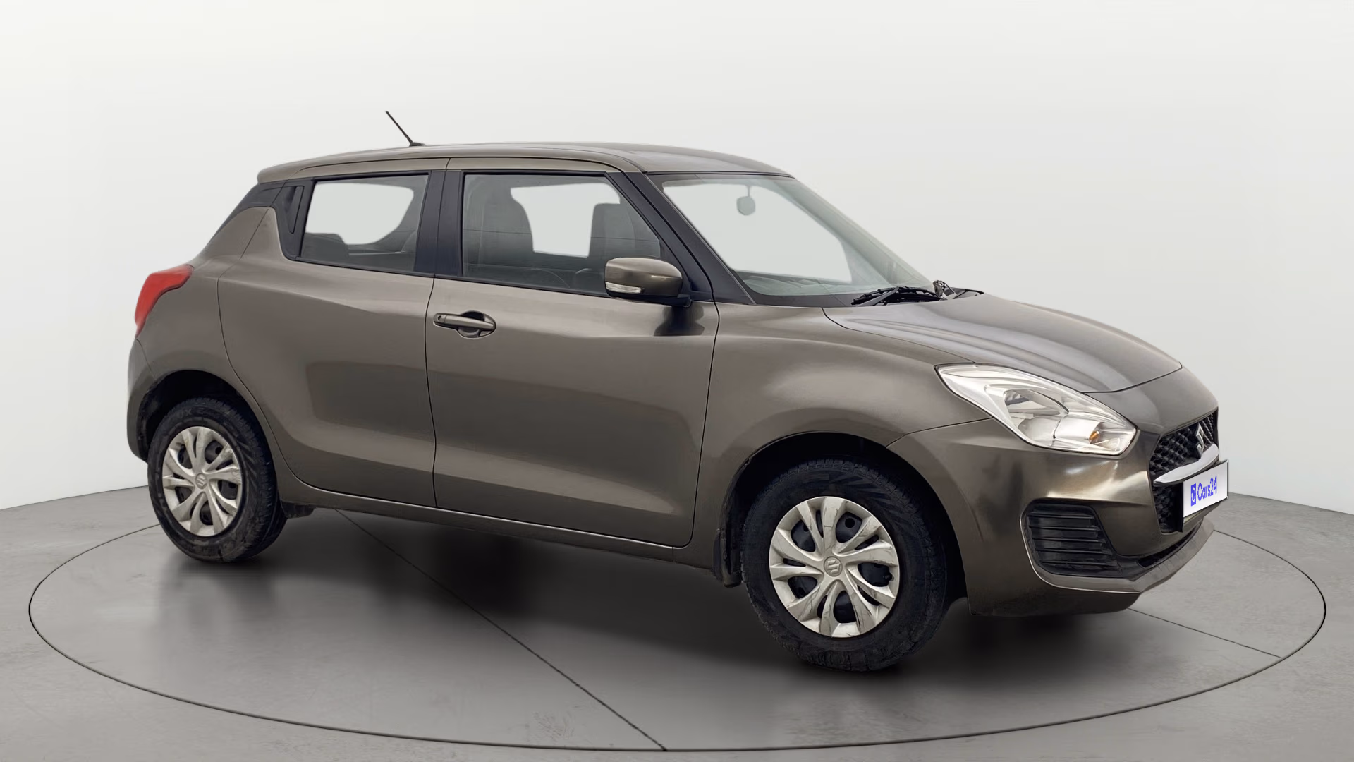 View 2021 Maruti Suzuki 1000 Base Variant Image 36 Used 2021 Maruti Suzuki 1000 Base Variant Image 36