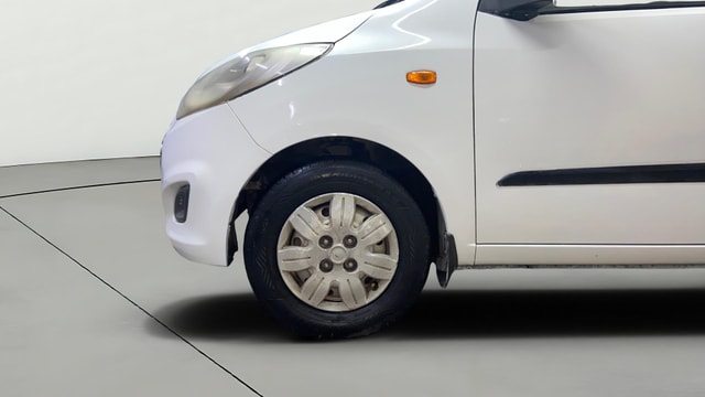 View Hyundai i10 Image 27 Used Hyundai i10 Image 27