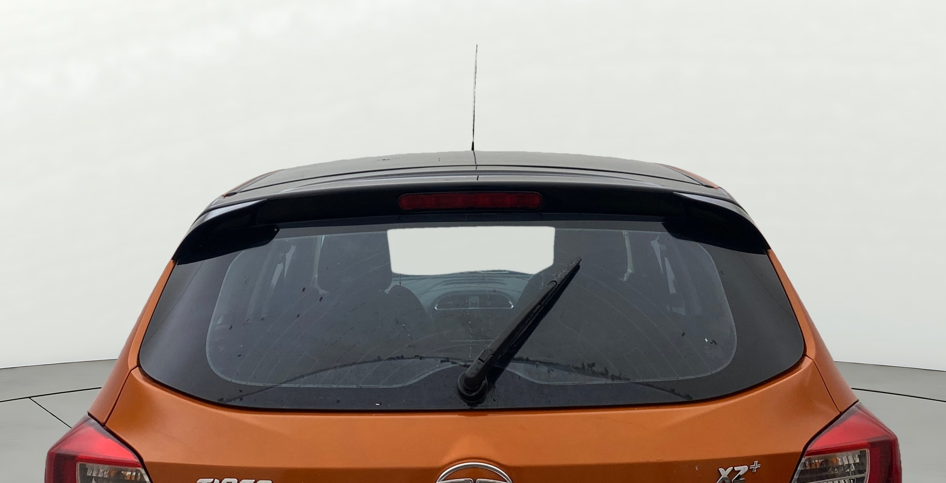 View 2019 Tata Tiago Revotorq XB Image 5 Used 2019 Tata Tiago Revotorq XB Image 5