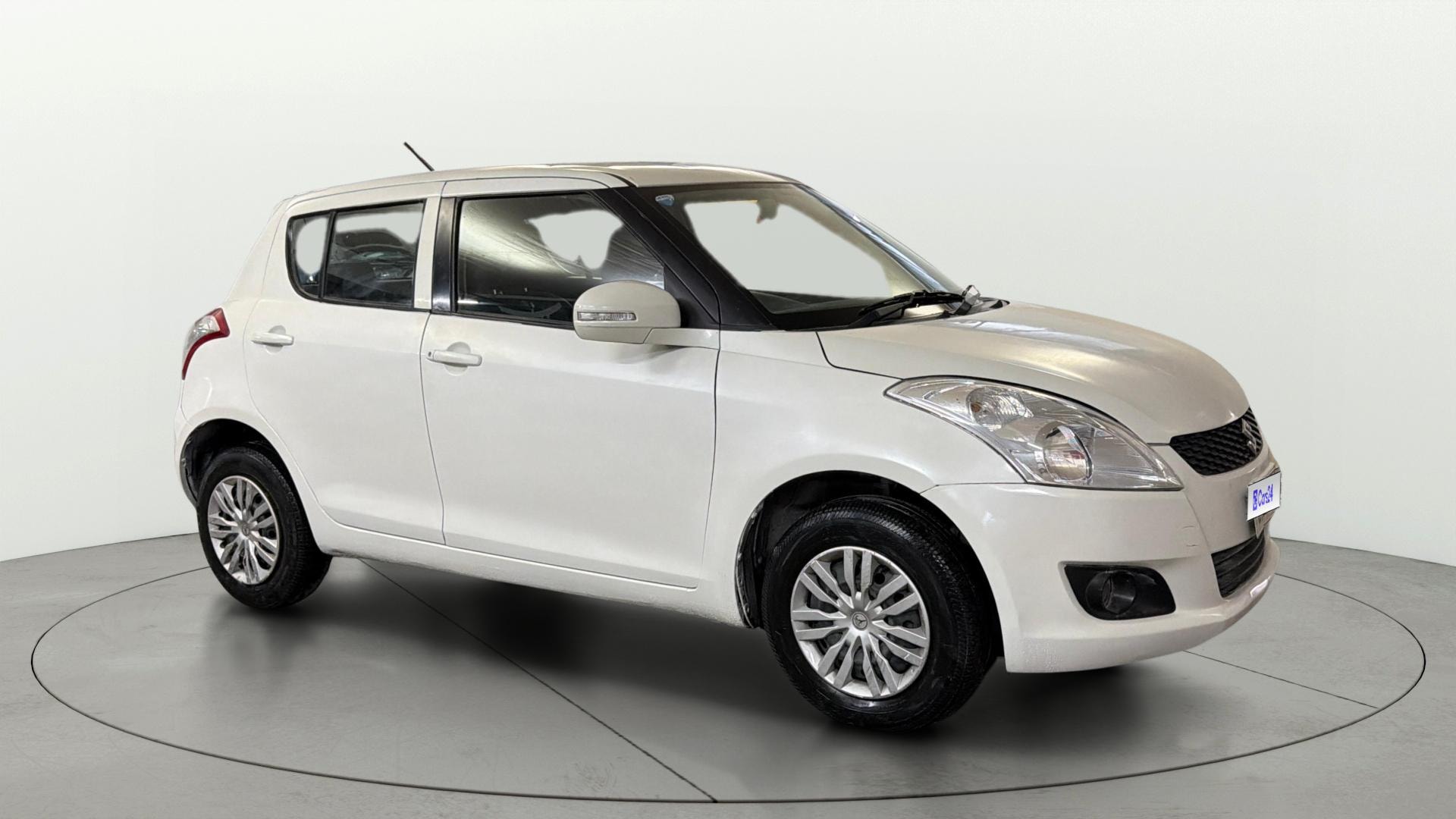 View 2014 Maruti Suzuki 1000 Base Variant Image 35 Used 2014 Maruti Suzuki 1000 Base Variant Image 35