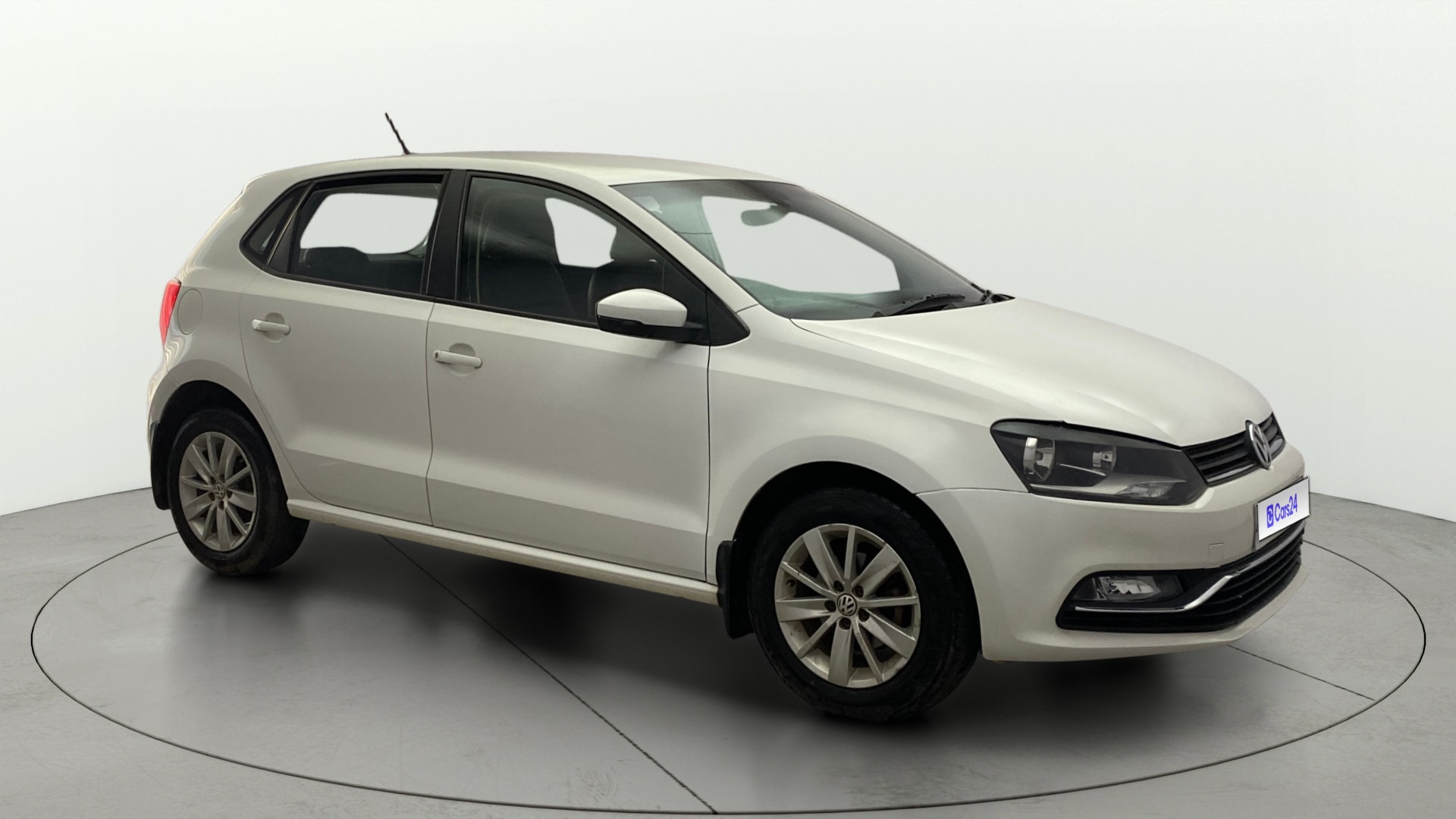 Used 2017 Volkswagen Polo Used 2017 Volkswagen Polo