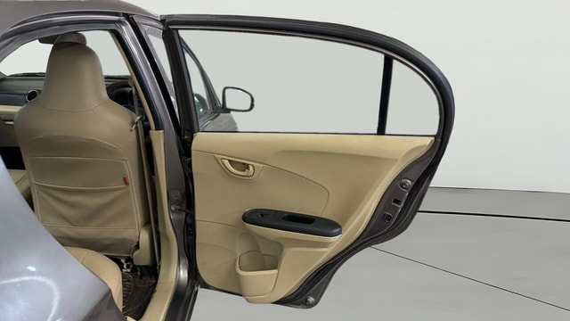 View Honda Amaze Image 7 Used Honda Amaze Image 7